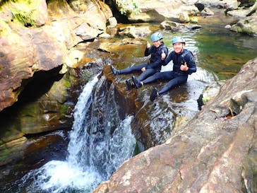 西表島 ADVENTURE PiPi（アドベンチャーピピ）に投稿された画像（2021/5/3）