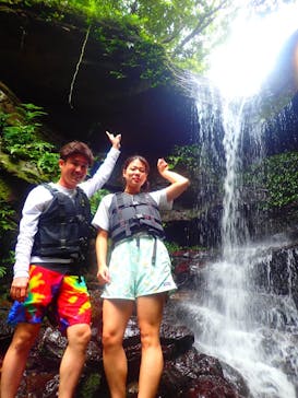 西表島 ADVENTURE PiPi（アドベンチャーピピ）に投稿された画像（2021/5/3）