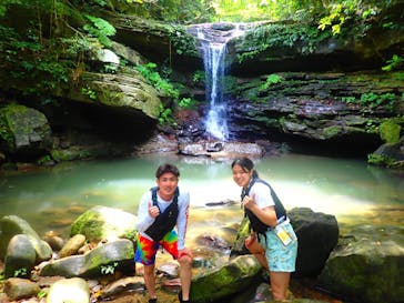 西表島 ADVENTURE PiPi（アドベンチャーピピ）に投稿された画像（2021/5/3）