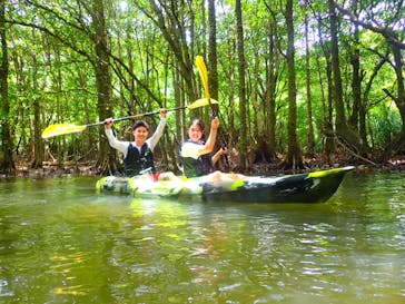 西表島 ADVENTURE PiPi（アドベンチャーピピ）に投稿された画像（2021/5/3）