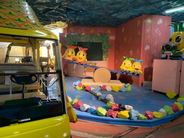 ナゴパイナップルパークに投稿された画像（2021/5/3）