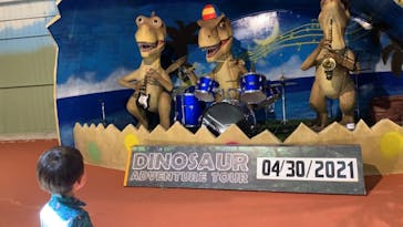 ナゴパイナップルパークに投稿された画像（2021/5/3）