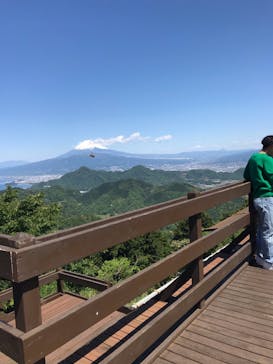 伊豆パノラマパークに投稿された画像（2021/5/3）