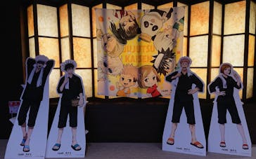 RAKU SPA 鶴見に投稿された画像（2021/5/3）