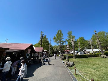 まかいの牧場に投稿された画像（2021/5/3）