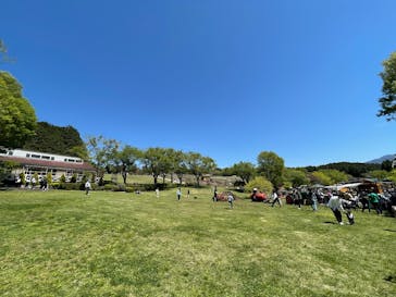 まかいの牧場に投稿された画像（2021/5/3）