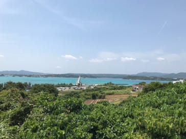 今帰仁城跡に投稿された画像（2021/5/3）