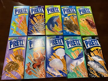 マリンワールド海の中道に投稿された画像（2021/5/3）