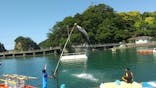 下田海中水族館に投稿された画像（2021/5/4）