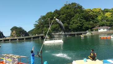 下田海中水族館に投稿された画像（2021/5/3）