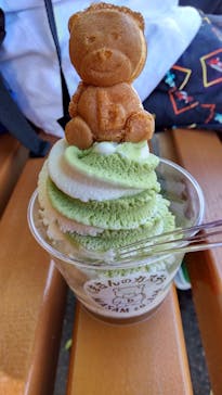 東武動物公園に投稿された画像（2021/5/4）