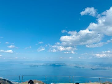 びわ湖バレイに投稿された画像（2021/5/4）