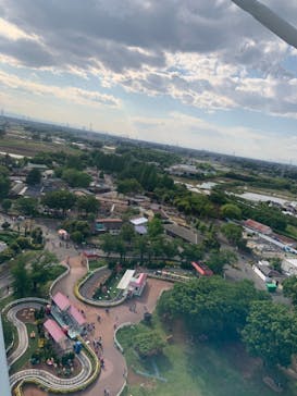 東武動物公園に投稿された画像（2021/5/4）