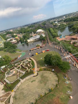 東武動物公園に投稿された画像（2021/5/4）