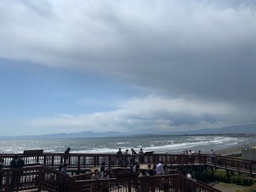 新江ノ島水族館に投稿された画像（2021/5/4）