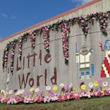 野外民族博物館 リトルワールドに投稿された画像（2021/5/4）