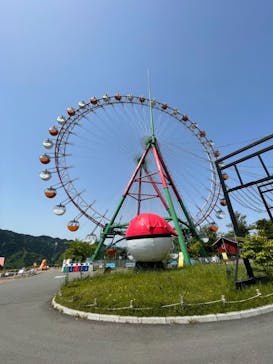 さがみ湖MORI MORIに投稿された画像（2021/5/4）