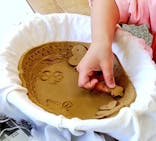 ゆふいん 岳焼 平家窯に投稿された画像（2021/5/4）