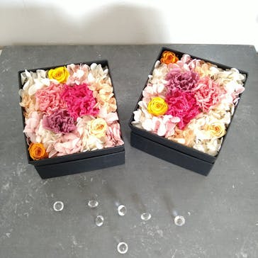 キャンドル＆ポーセラーツサロンSalon de Felice（サロン ド フェリーチェ）に投稿された画像（2021/5/4）