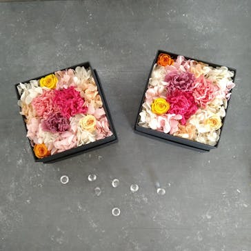 キャンドル＆ポーセラーツサロンSalon de Felice（サロン ド フェリーチェ）に投稿された画像（2021/5/4）