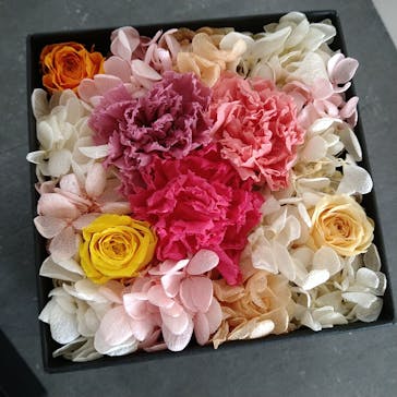 キャンドル＆ポーセラーツサロンSalon de Felice（サロン ド フェリーチェ）に投稿された画像（2021/5/4）