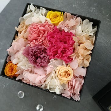 キャンドル＆ポーセラーツサロンSalon de Felice（サロン ド フェリーチェ）に投稿された画像（2021/5/4）