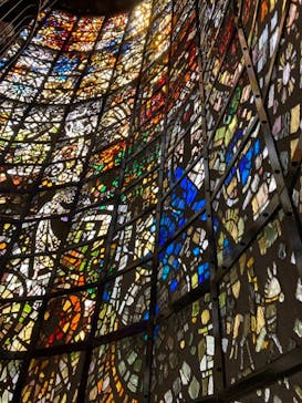 彫刻の森美術館に投稿された画像（2021/5/4）