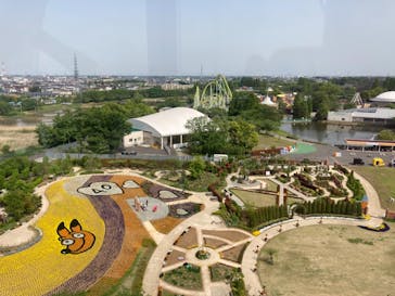 東武動物公園に投稿された画像（2021/5/4）