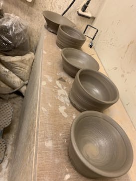 千秋（せんしゅう）工房に投稿された画像（2021/5/4）