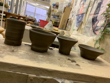 千秋（せんしゅう）工房に投稿された画像（2021/5/4）