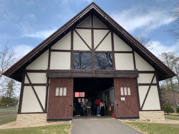 ノーザンホースパークに投稿された画像（2021/5/4）