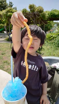 東武動物公園に投稿された画像（2021/5/4）