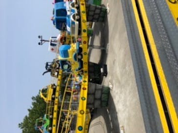 伊豆ぐらんぱる公園に投稿された画像（2021/5/4）