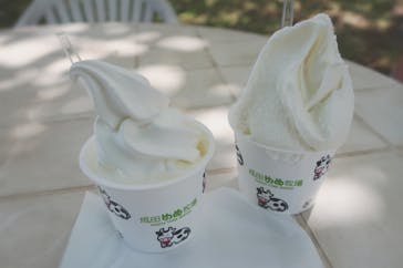 成田ゆめ牧場に投稿された画像（2021/5/4）