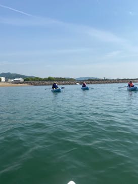 あさくちスポーツクラブ遊ぶところに投稿された画像（2021/5/4）