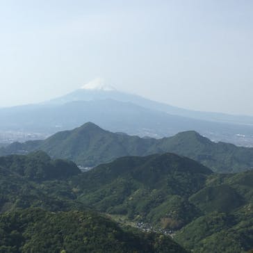 伊豆パノラマパークに投稿された画像（2021/5/4）