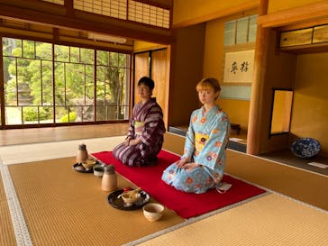 重要文化財　菊屋家住宅に投稿された画像（2021/5/4）