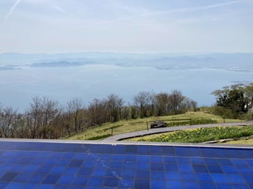 びわ湖バレイに投稿された画像（2021/5/4）