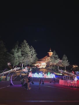 那須高原りんどう湖ファミリー牧場に投稿された画像（2021/5/4）