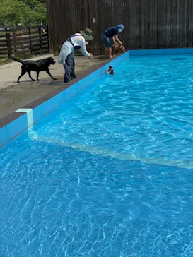 わんダフルネイチャーヴィレッジに投稿された画像（2021/5/4）