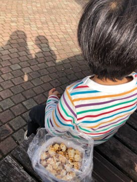 那須どうぶつ王国に投稿された画像（2021/5/4）