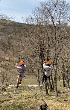 びわ湖バレイに投稿された画像（2021/5/4）