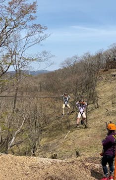 びわ湖バレイに投稿された画像（2021/5/4）