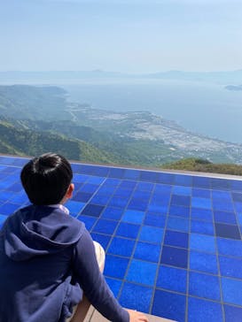 びわ湖バレイに投稿された画像（2021/5/4）