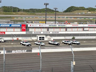 モビリティリゾートもてぎに投稿された画像（2021/5/4）