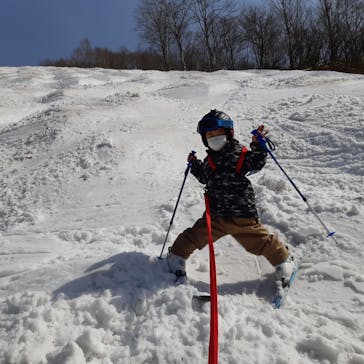 Hakuba47ウィンタースポーツパークに投稿された画像（2021/5/4）