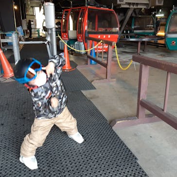 Hakuba47ウィンタースポーツパークに投稿された画像（2021/5/4）