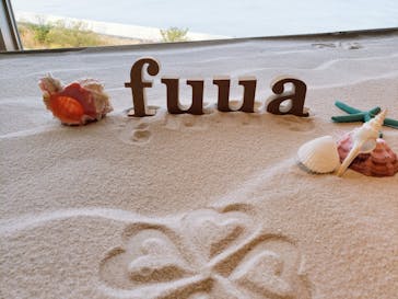 オーシャンスパ Fuuaに投稿された画像（2021/5/4）