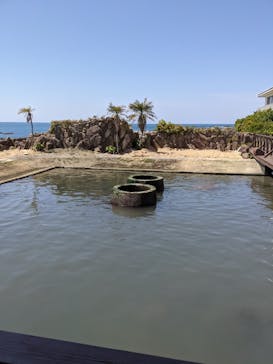 串本海中公園水族館に投稿された画像（2021/5/4）