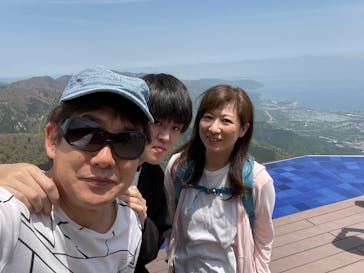 びわ湖バレイに投稿された画像（2021/5/4）